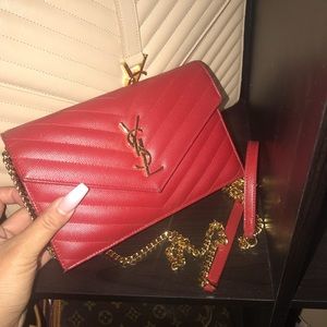 YSL WOC